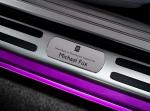 Rolls-Royce Dawn in Fuxia 2017 года